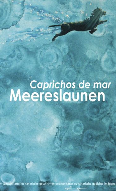 Produktbild: Meereslaunen Caprichos de mar