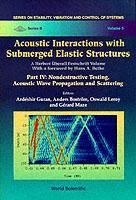 Produktbild: ACOUSTIC INTERACT WITH SUBMERGED..P4(V5)