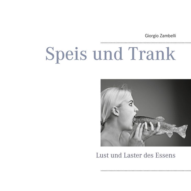 Produktbild: Speis und Trank