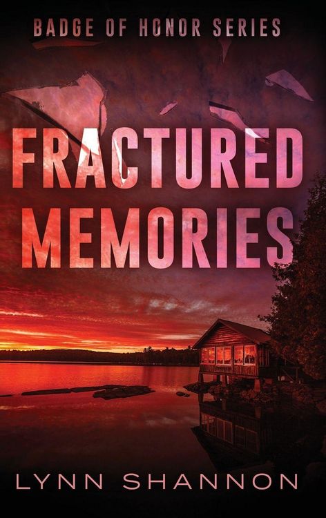 Produktbild: Fractured Memories