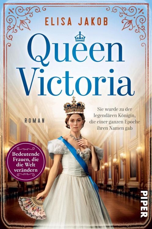 Produktbild: Queen Victoria
