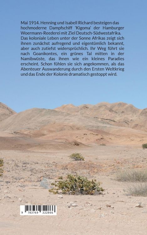 Produktbild: Abgekommen