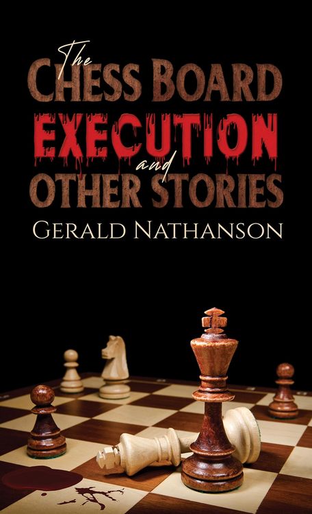 Produktbild: Chess Board Execution and Other Stories