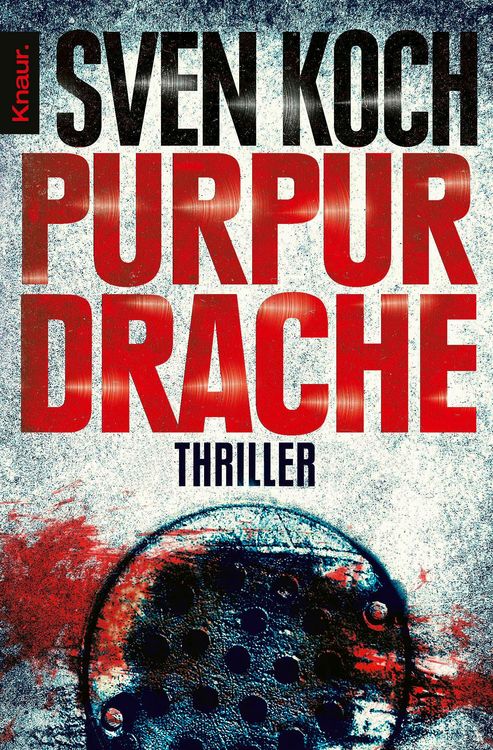 Produktbild: Purpurdrache