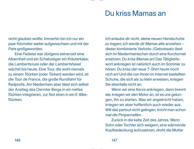 Produktbild: Nix f&uuml;r ungut!
