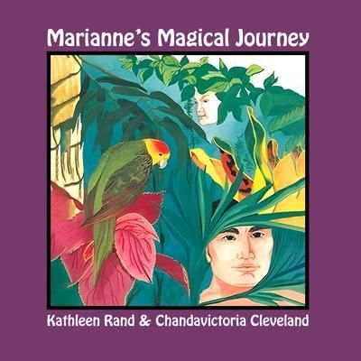 Produktbild: Marianne's Magical Journey