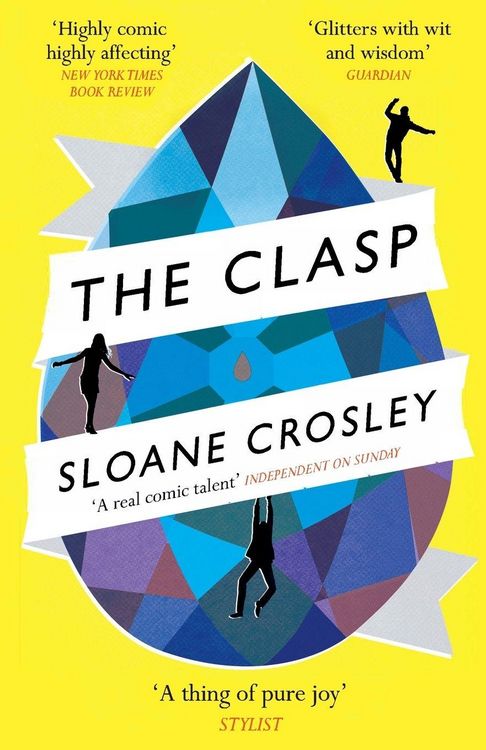 Produktbild: The Clasp