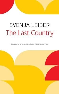 Produktbild: The Last Country