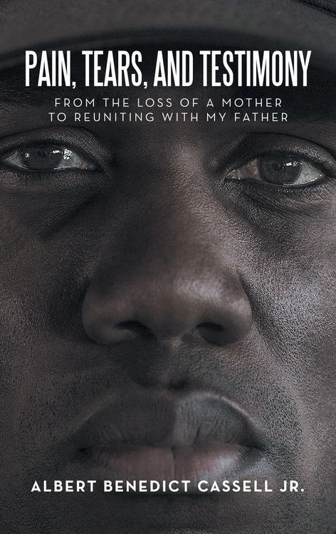Produktbild: Pain, Tears, and Testimony