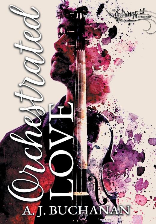Produktbild: Orchestrated Love