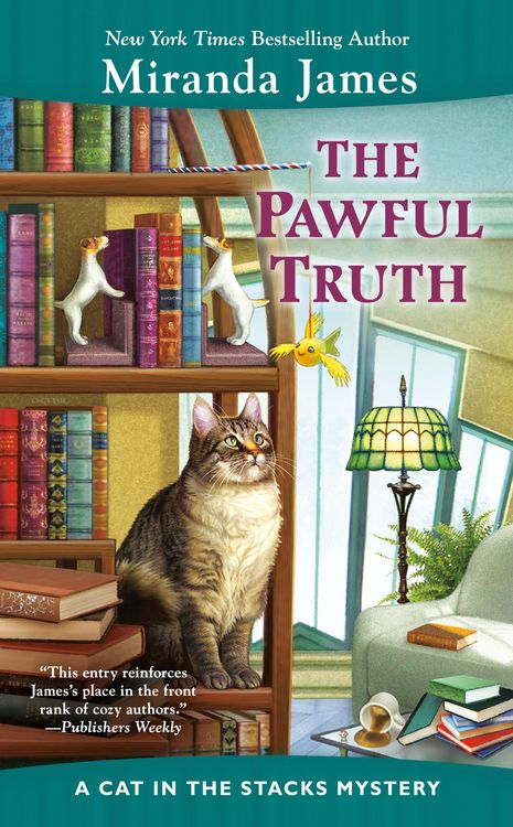 Produktbild: The Pawful Truth