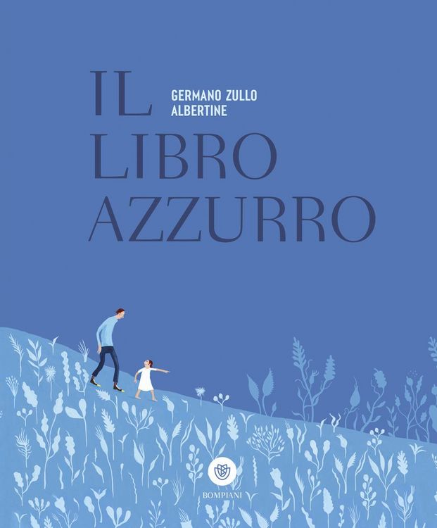 Produktbild: Il libro azzurro