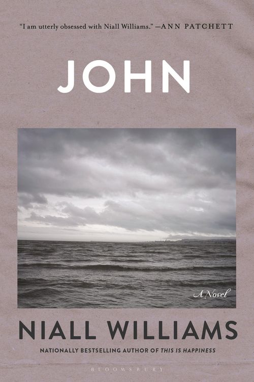 Produktbild: John