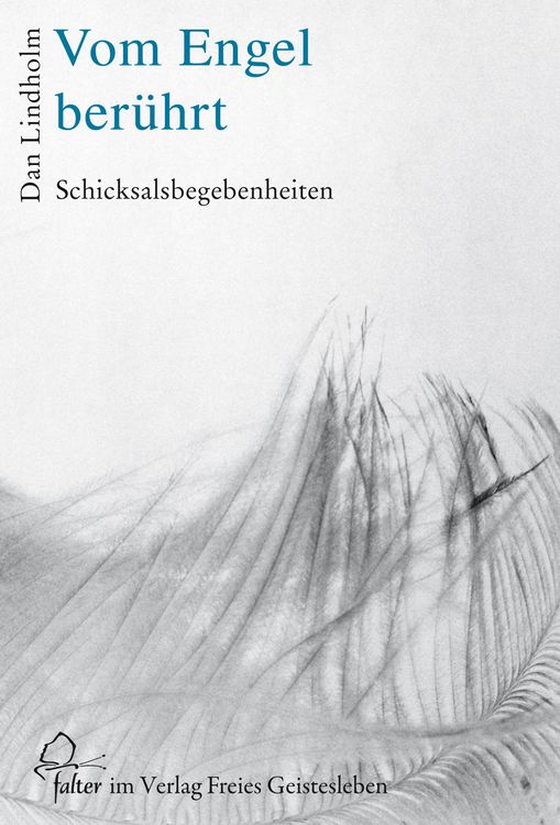 Produktbild: Vom Engel ber&uuml;hrt