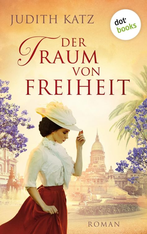 Produktbild: Der Traum von Freiheit