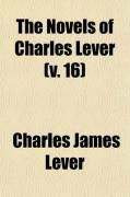 Produktbild: The Novels of Charles Lever (Volume 16)