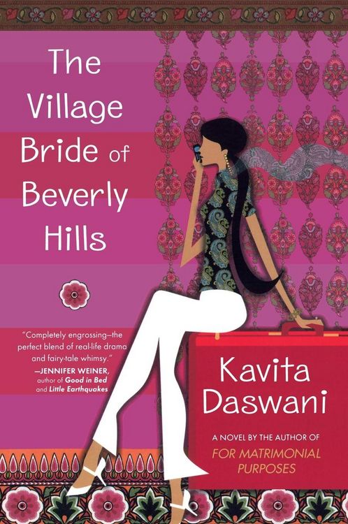 Produktbild: The Village Bride of Beverly Hills