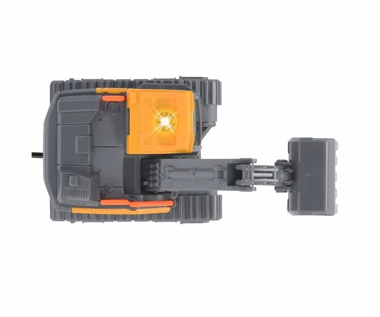 Produktbild: Mini Excavator