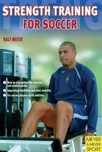 Produktbild: Strength Training for Soccer