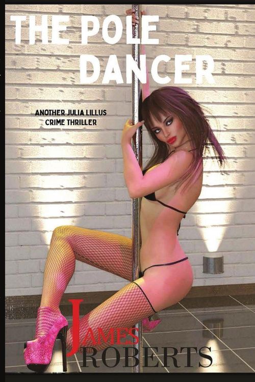 Produktbild: The Pole Dancer