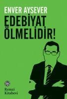 Produktbild: Edebiyat &Ouml;lmelidir