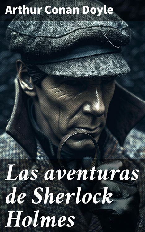 Produktbild: Las aventuras de Sherlock Holmes
