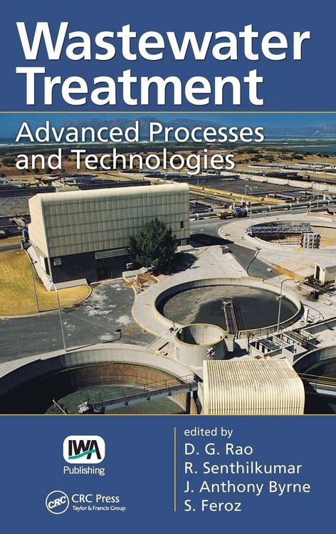 Produktbild: Wastewater Treatment