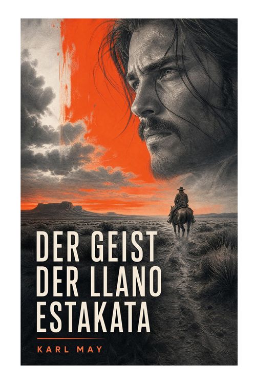 Produktbild: Der Geist der Llano estakata