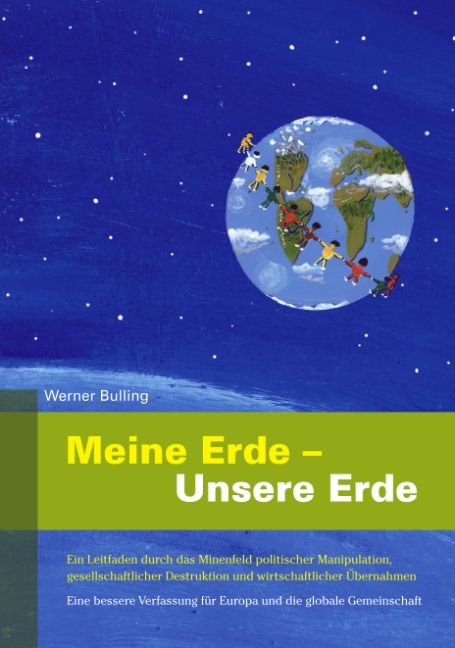 Produktbild: Meine Erde - Unsere Erde