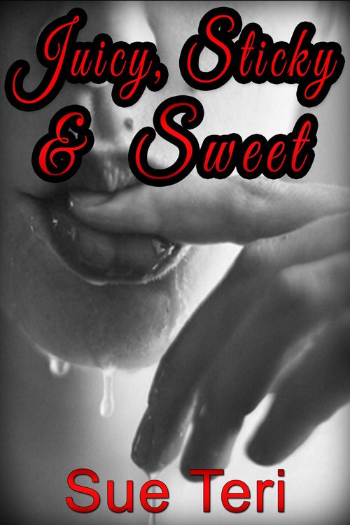 Produktbild: Juicy, Sticky & Sweet
