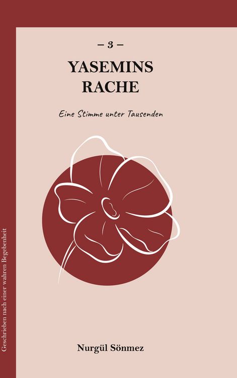 Produktbild: Yasemins Rache