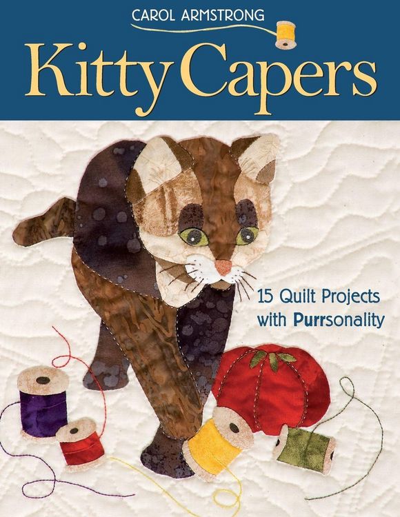 Produktbild: Kitty Capers
