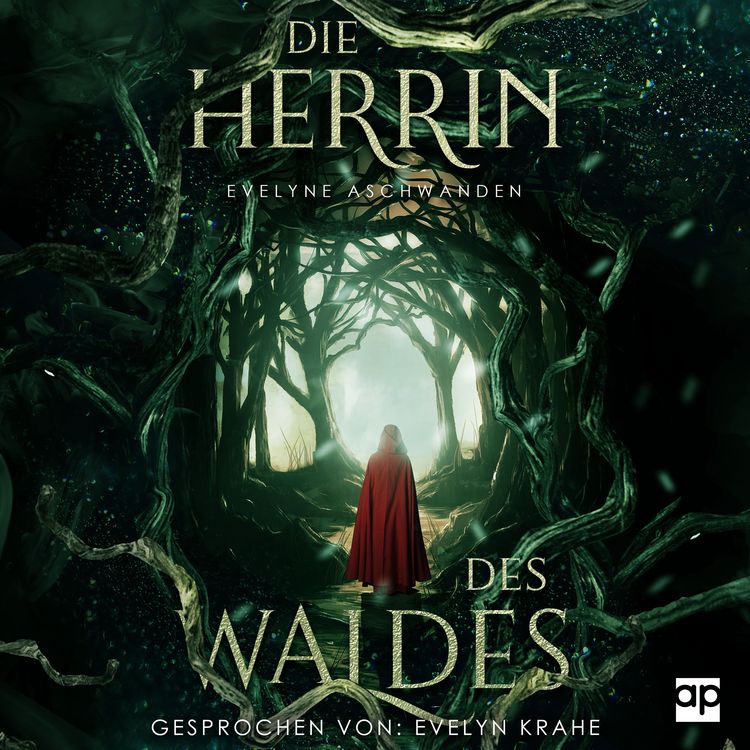 Produktbild: Die Herrin des Waldes