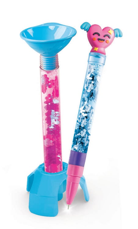 Produktbild: Deine Stift-Kreationen - BFF Beste Freunde f&uuml;r immer