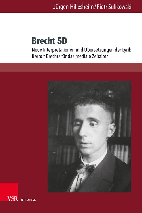 Produktbild: Brecht 5D