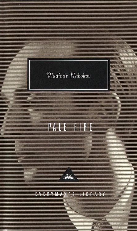 Produktbild: Pale Fire