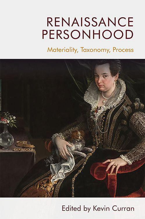 Produktbild: Renaissance Personhood