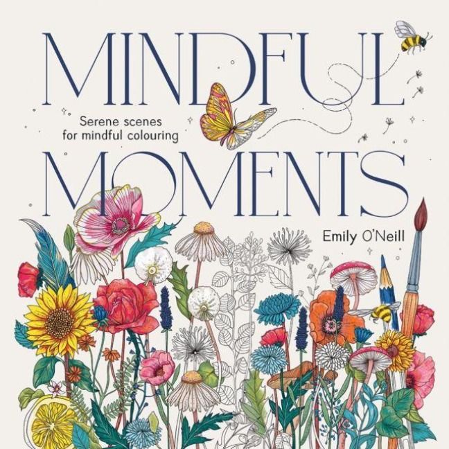 Produktbild: Mindful Moments