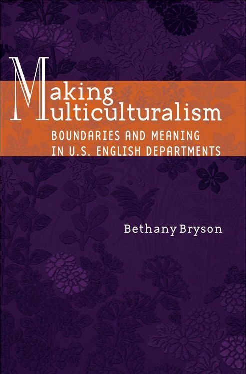 Produktbild: Making Multiculturalism