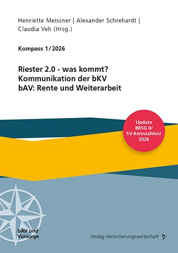 Produktbild: Kompass 01/2026