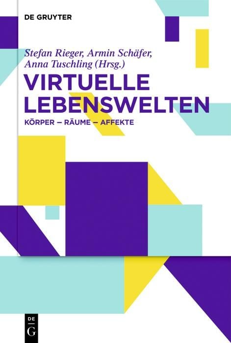 Produktbild: Virtuelle Lebenswelten