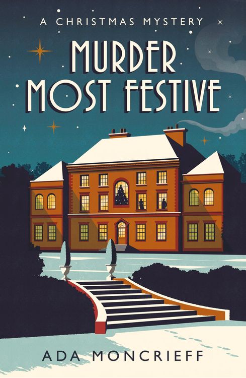 Produktbild: Murder Most Festive