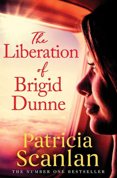 Produktbild: The Liberation of Brigid Dunne