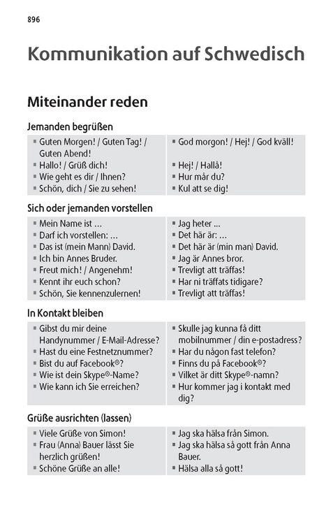 Produktbild: Langenscheidt Taschenw&ouml;rterbuch Schwedisch