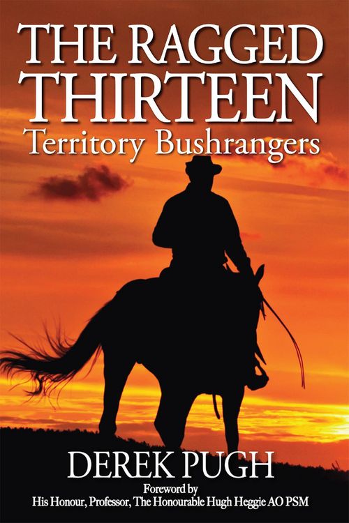 Produktbild: The Ragged Thirteen