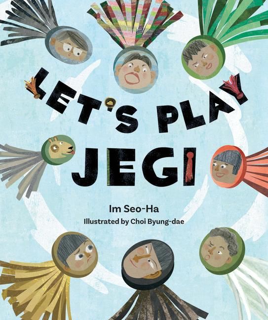 Produktbild: Let's Play Jegi