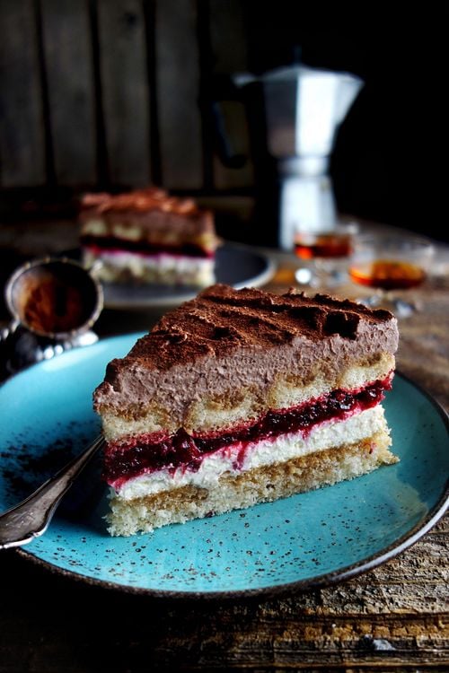Produktbild: Das Zungenzirkus-Backbuch: Backen ohne Gelatine