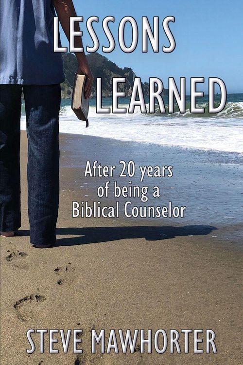 Produktbild: Lessons Learned