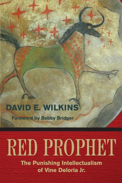Produktbild: Red Prophet