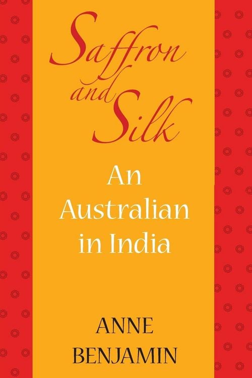 Produktbild: Saffron and Silk